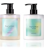 Amazon | ヌーディオーラ シャンプー・トリートメント セット 600ml